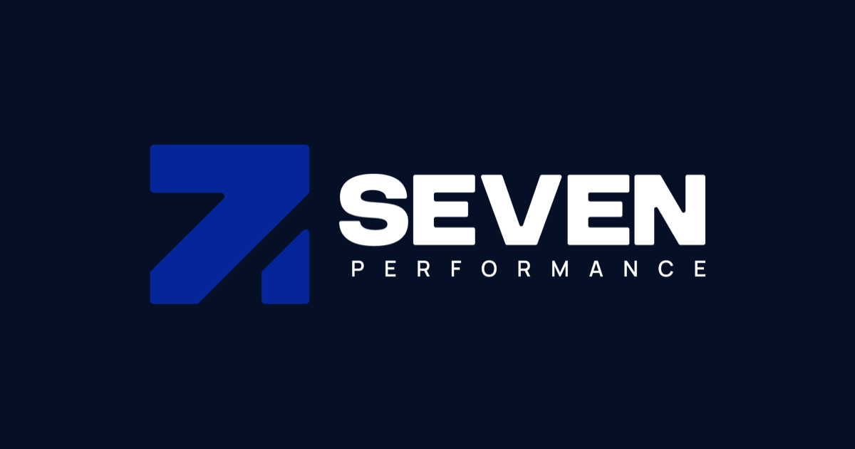 Seven Performance Quem Somos — Seven Performance